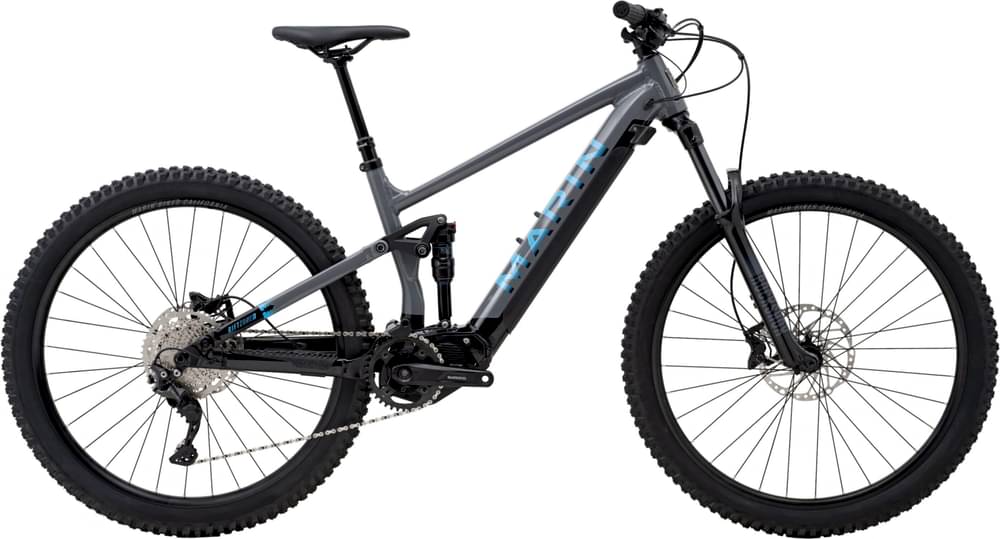 Marin Rift Zone E