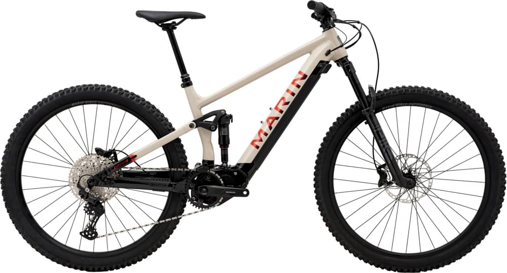 Marin Rift Zone E1