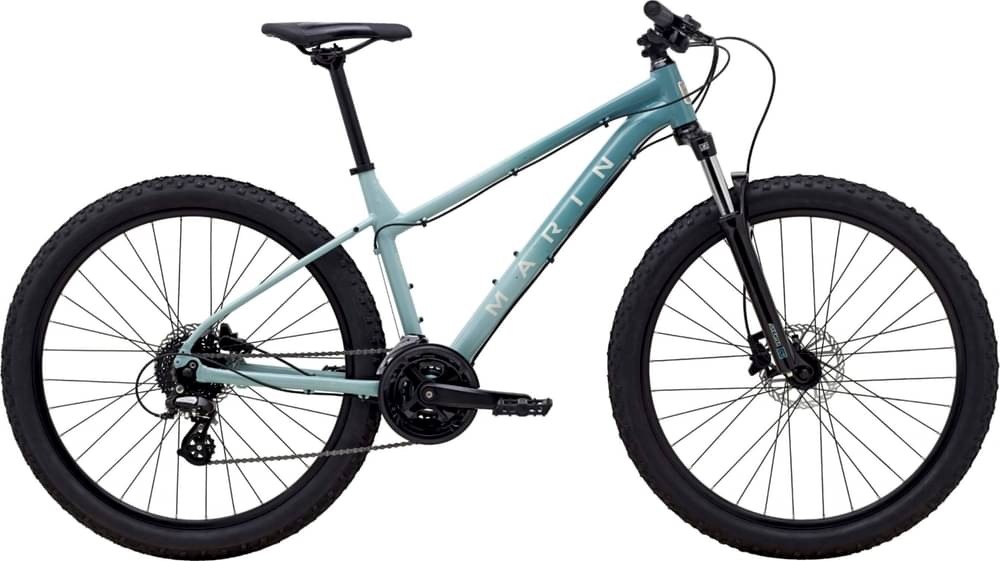 Marin Wildcat Trail 2 2024