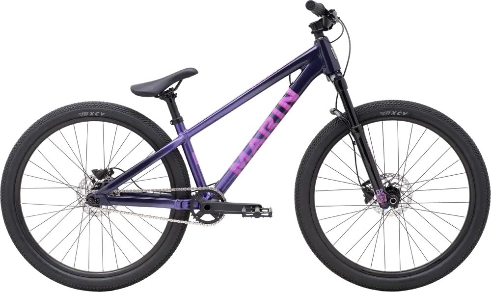 マリ 2025 Marin Alcatraz 2 – Specs, Comparisons, Reviews – 99 Spokes