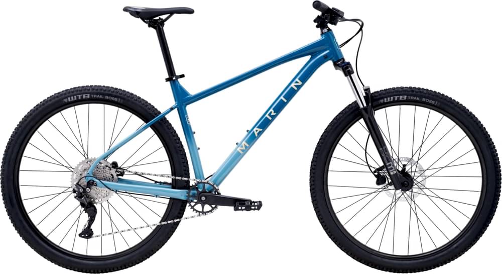 MARIN Bobcat Trail 4