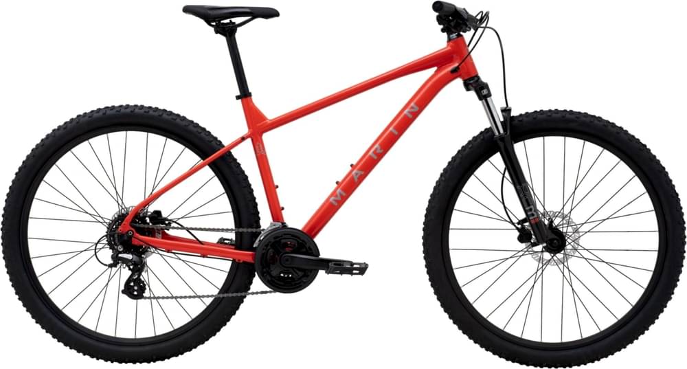 Marin Bolinas Ridge 1 2025 — Price & Specs | 2BX