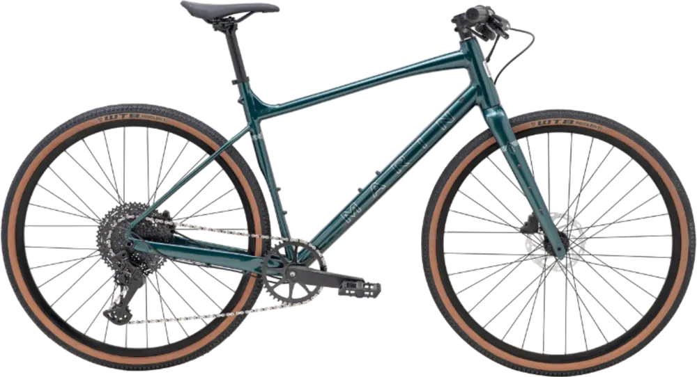 2025 Marin DSX 1 – Specs, Comparisons, Reviews – 99 Spokes
