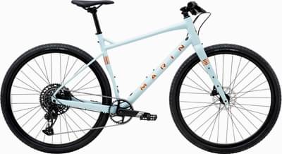 Marin DSX 3