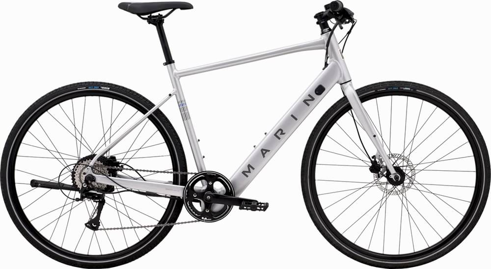2025 Marin Fairfax E – Specs, Comparisons, Reviews – 99 Spokes