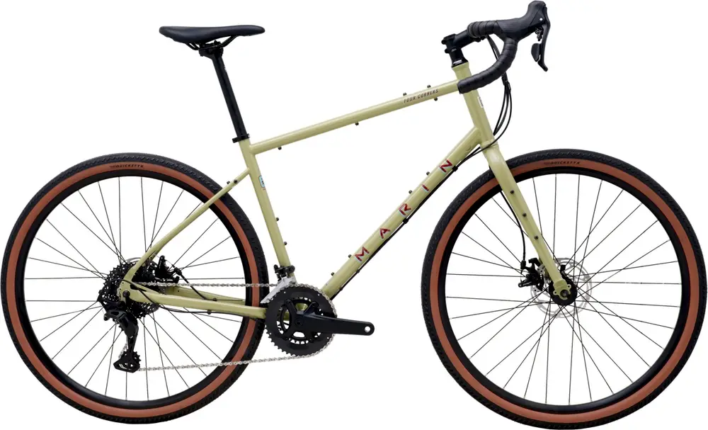 2025 Marin Four Corners (Sword) – Specs, Comparisons, Reviews