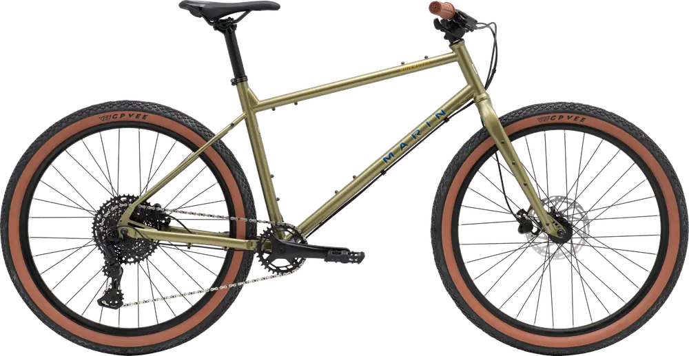 2025 Marin Muirwoods – Specs, Comparisons, Reviews – 99 Spokes