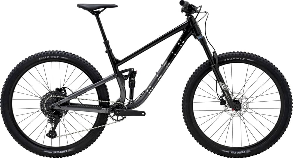 2025 Marin Rift Zone – Specs, Comparisons, Reviews – 99 Spokes
