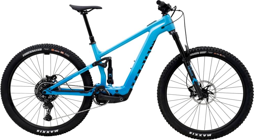 Marin Rift Zone EL1