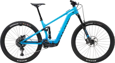 Compare: 2025 Marin Rift Zone E1 vs Rift Zone EL2 vs Rift Zone EL1 vs ...