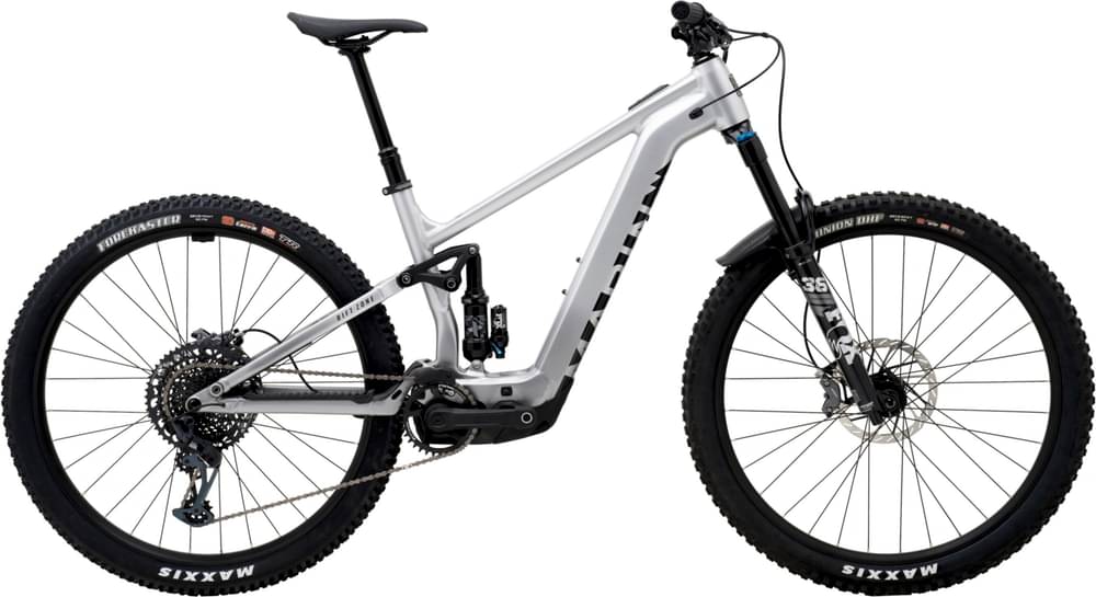 Marin Rift Zone EL2