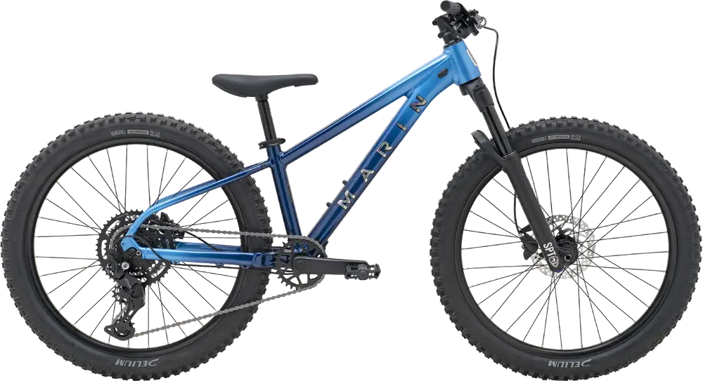 Marin – 99 Spokes