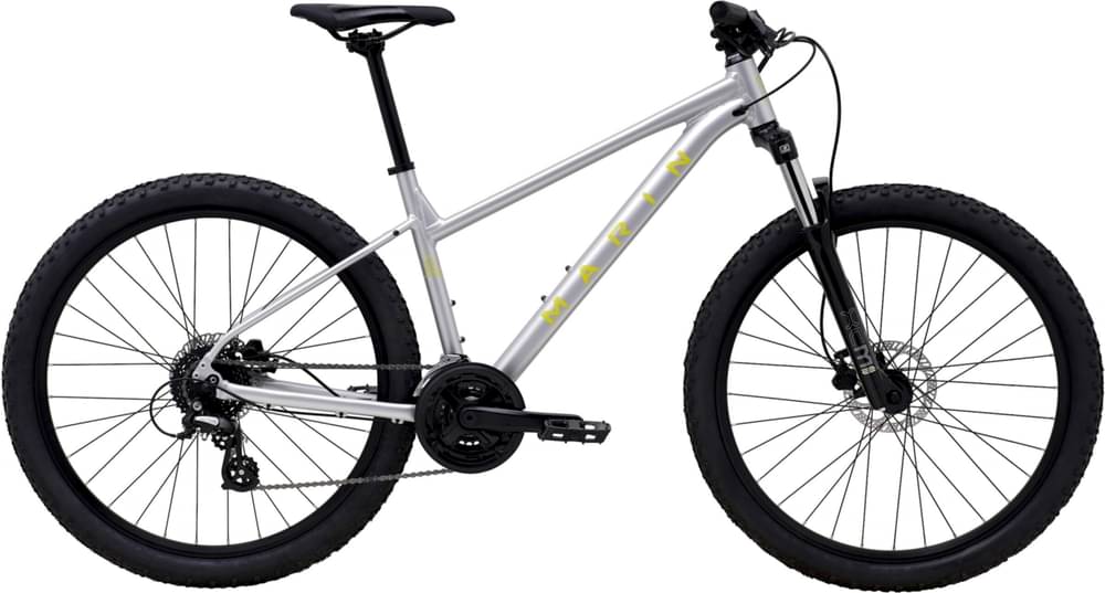 Marin Wildcat Trail 2