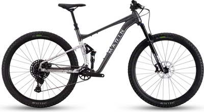Compare: 2026 Cannondale Habit 3 vs Marin TAM 1 vs Polygon Siskiu T9 ...
