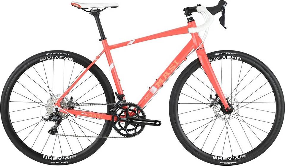Masi Alare Bellissima Disc