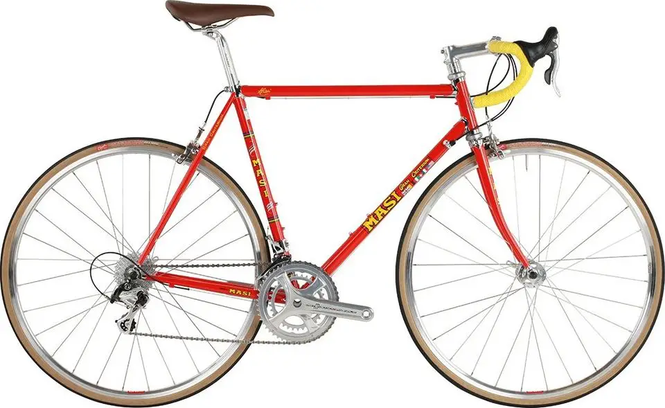 2015年モデル MASI「GRAN CRITERIUM」 サイズ∶56 Masi Bikes - Masi - Gran Criterium 2015