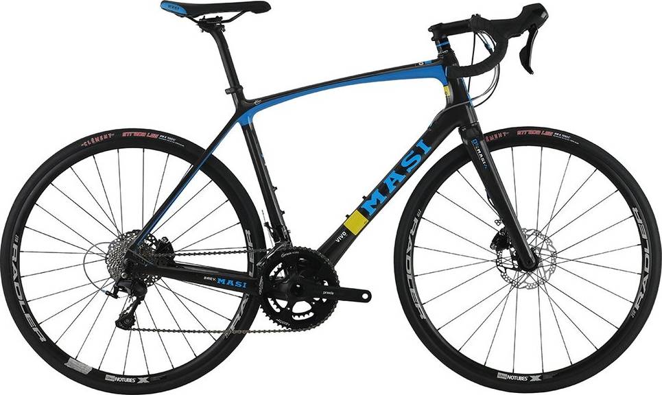 MASI Vivo Tre