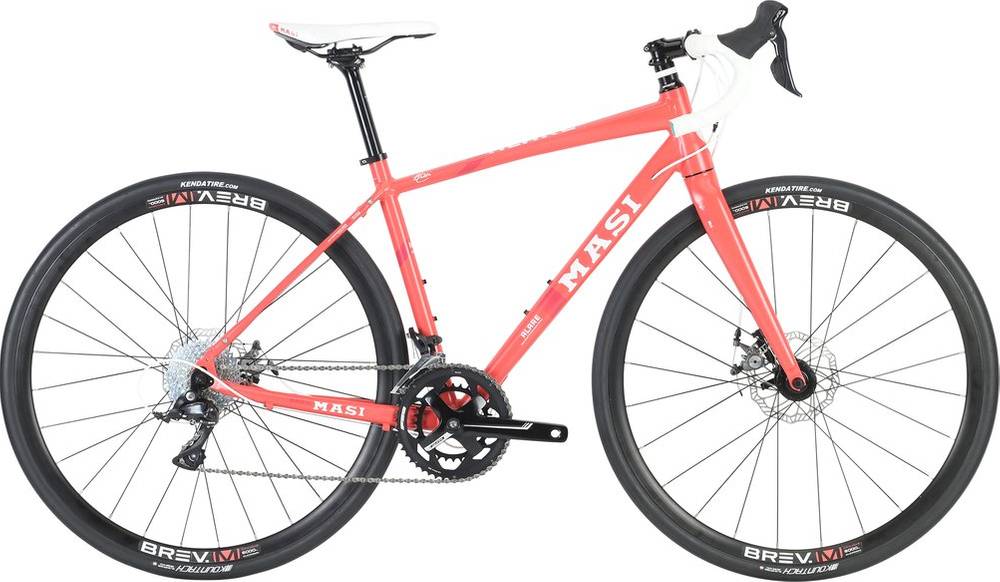 Masi Alare Bellissima Disc