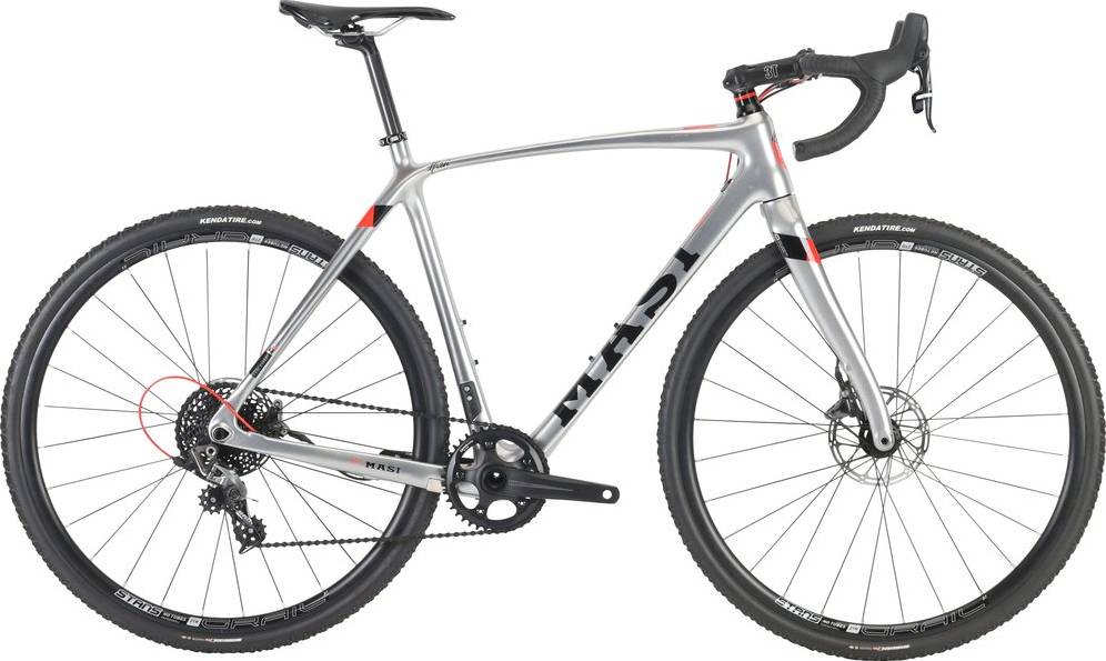Masi CXRc Expert