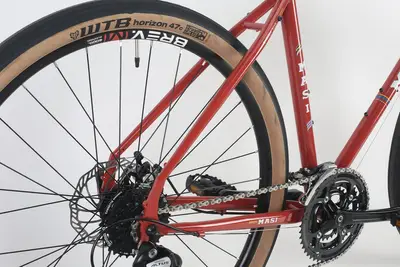 2018 Masi Strada Vita Uno – Specs, Comparisons, Reviews – 99 Spokes