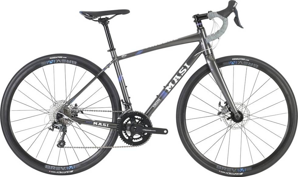 Masi Vincere Bellissima Disc