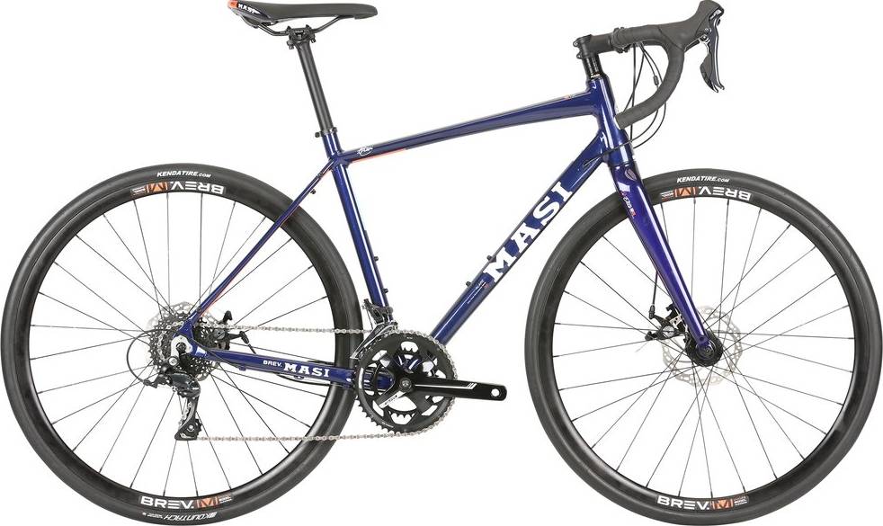 Masi Alare Bellissima Disc