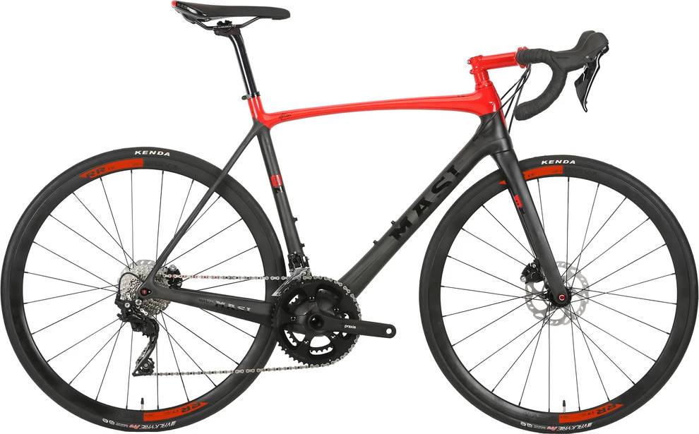MASI Evoluzione 105