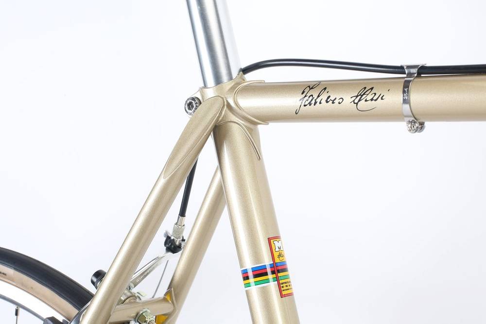 2019 Masi Gran Criterium Classico – Spécifications, comparaisons