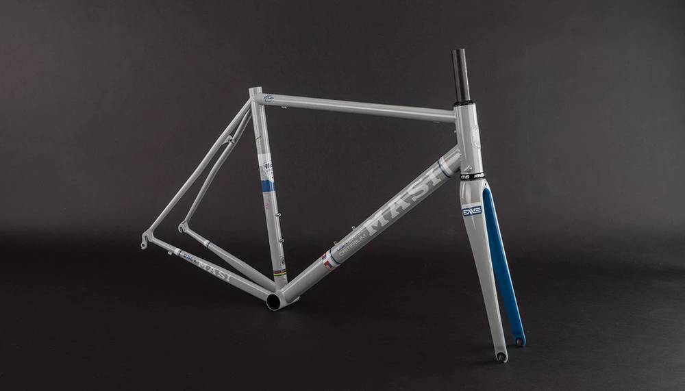 MASI Legacy Gran Criterium