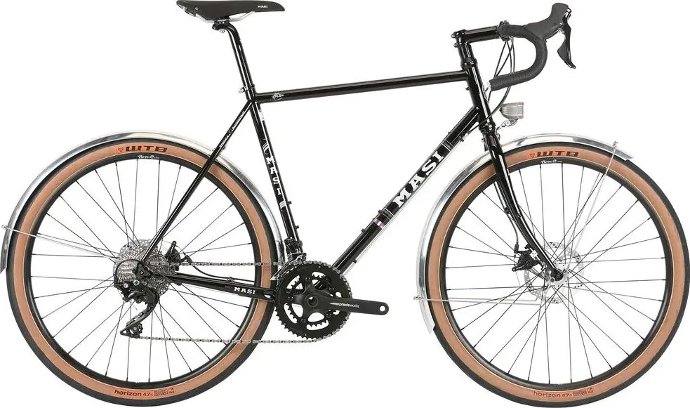 2019 Masi Speciale Randonneur Elite – Specs, Comparisons, Reviews – 99 ...