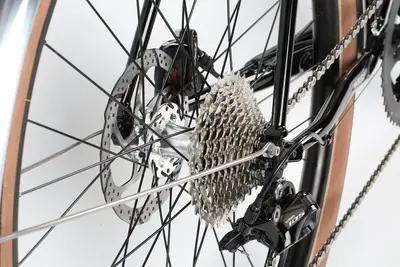 2019 Masi Speciale Randonneur Elite – Specs, Comparisons, Reviews – 99 ...