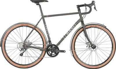 genesis randonneur