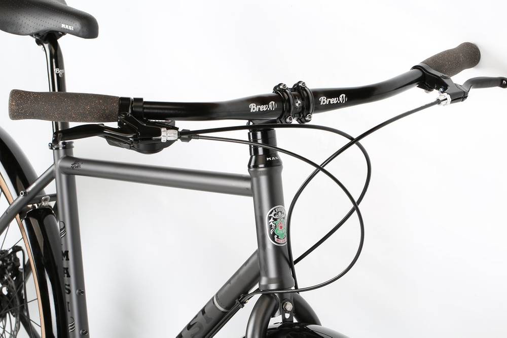 2019 Masi Strada Vita Uno – Specs, Comparisons, Reviews – 99 Spokes