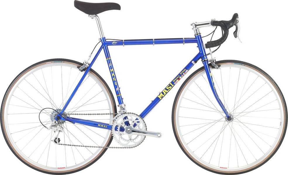 2019 Masi Strada – Specs, Comparisons, Reviews – 99 Spokes