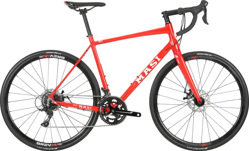 Masi Alare Disc