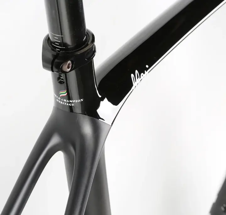 Dropout Per Haibike Ghost Masi Evoluzione Ritte Ace – Gancio Deragliatore Posteriore 10v Alluminio