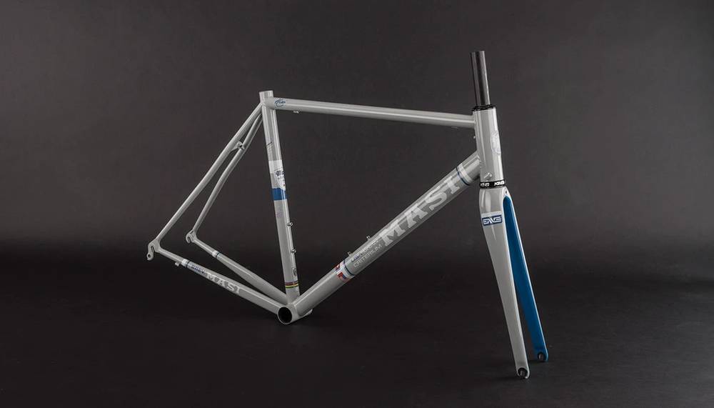 Masi Legacy Gran Criterium