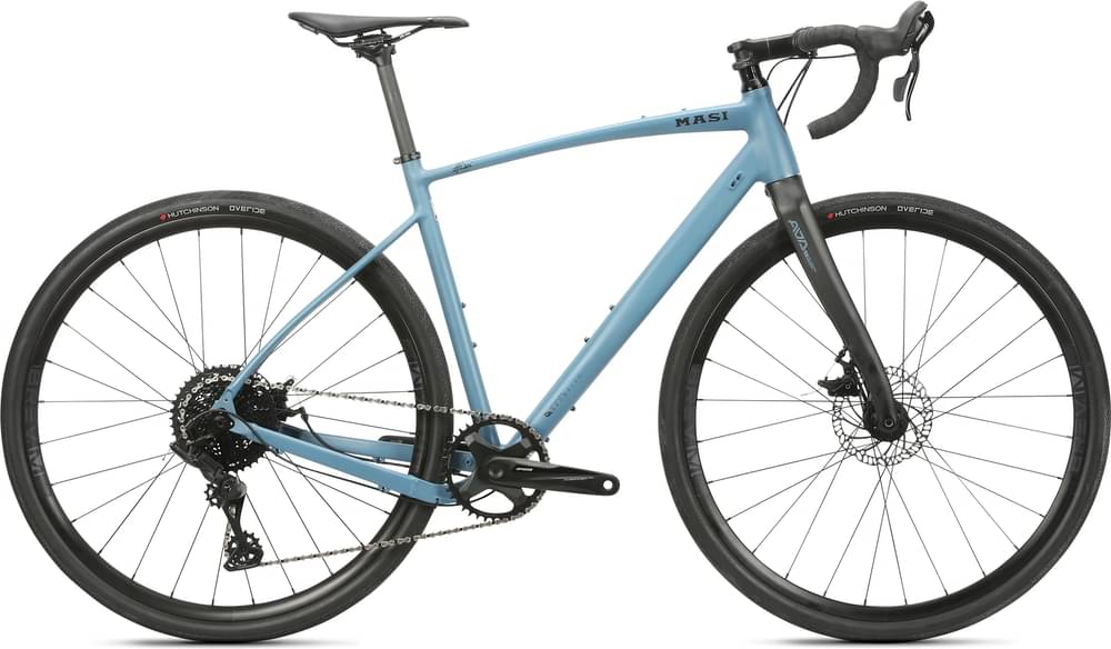 MASI Brunello ADX