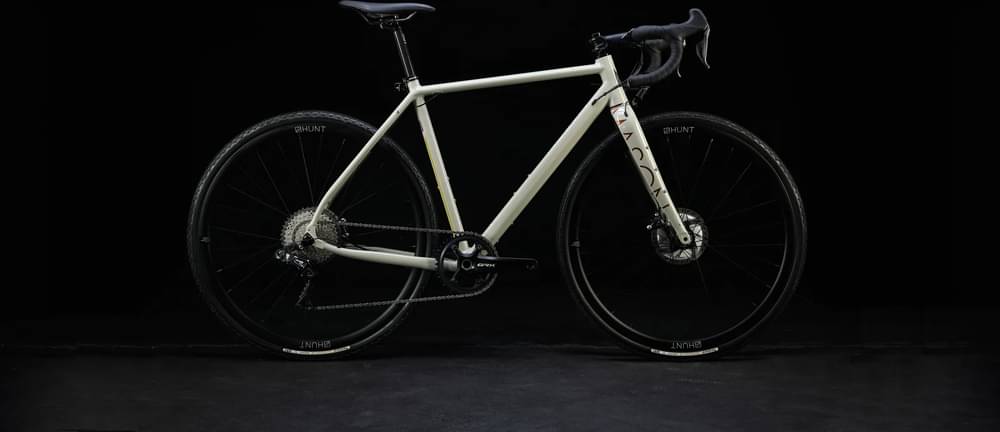 MASON Bokeh GRX Di2