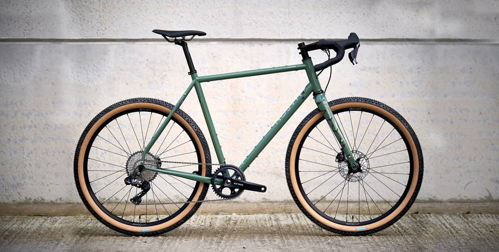 MASON Exposure GRX Di2