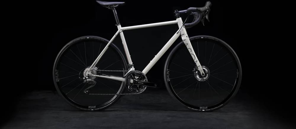 MASON Resolution 105 7100 12 Speed