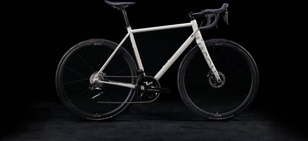 Mason Resolution Dura Ace Di2