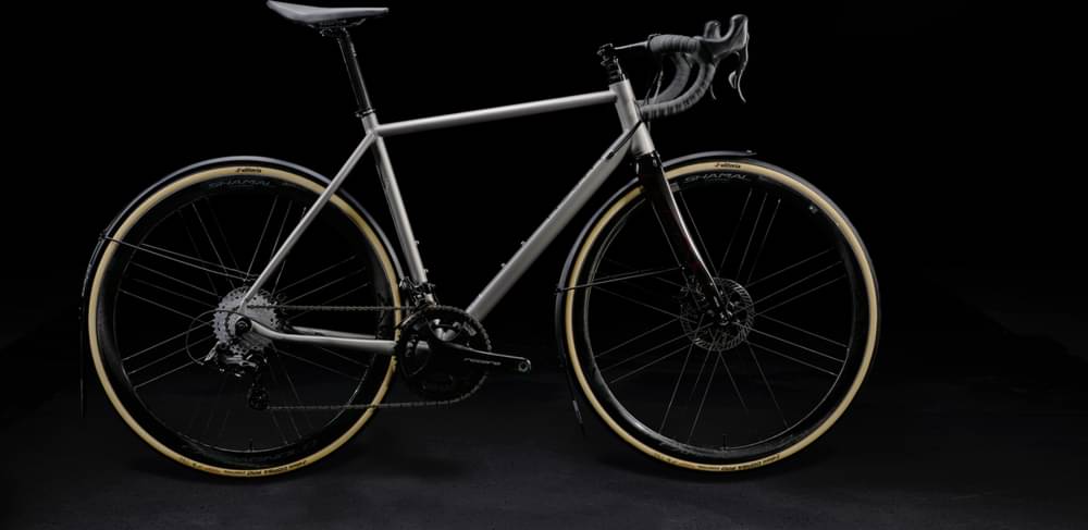 Mason Aspect Campagnolo