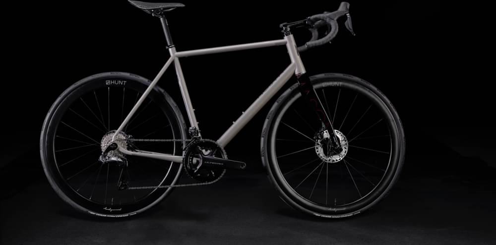 MASON ASPECT INTEGRALE SHIMANO