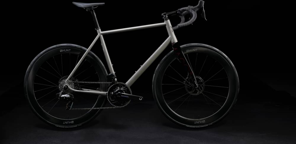 MASON ASPECT INTEGRALE SRAM