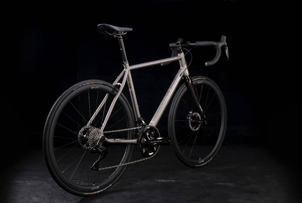 MASON Aspect2 Shimano
