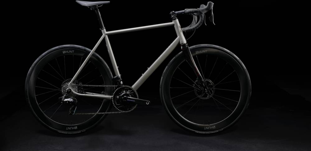 Mason Aspect2 SRAM