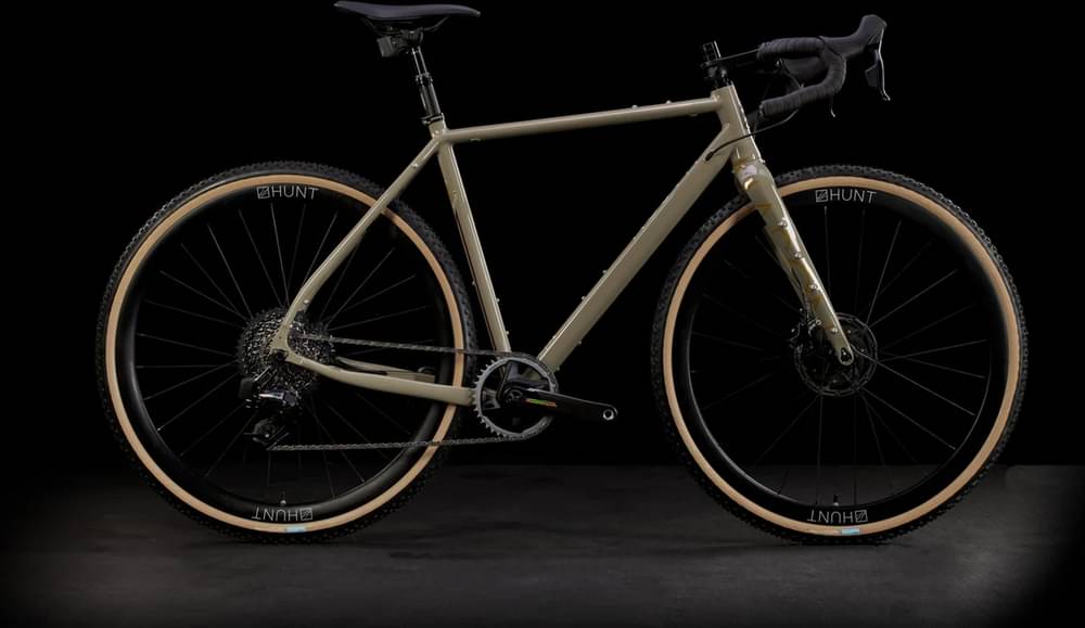 MASON Bokeh Sram