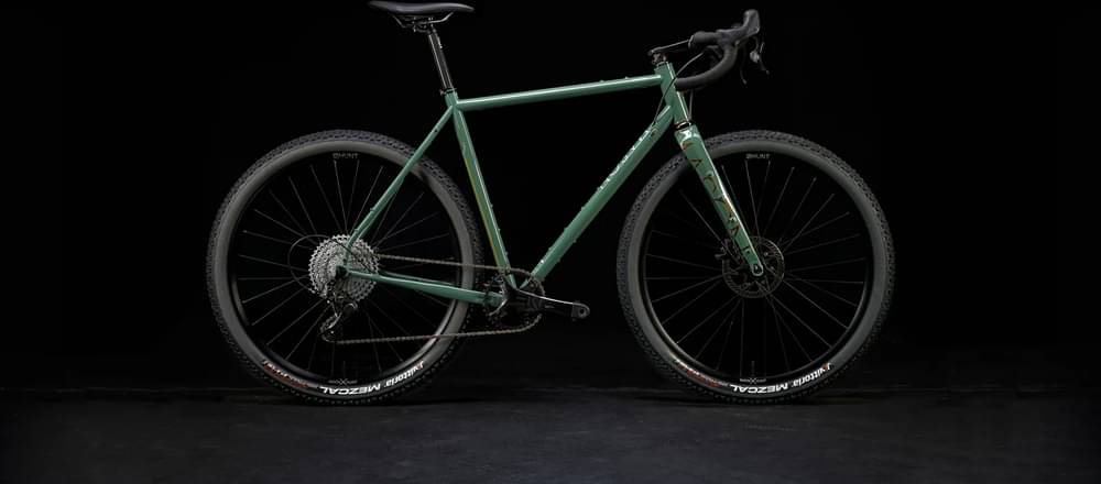 MASON Exposure Campagnolo