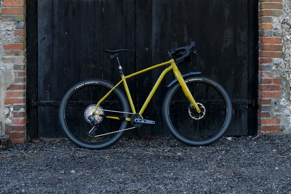 2024 Mason ISO SRAM – Specs, Comparisons, Reviews – 99 Spokes